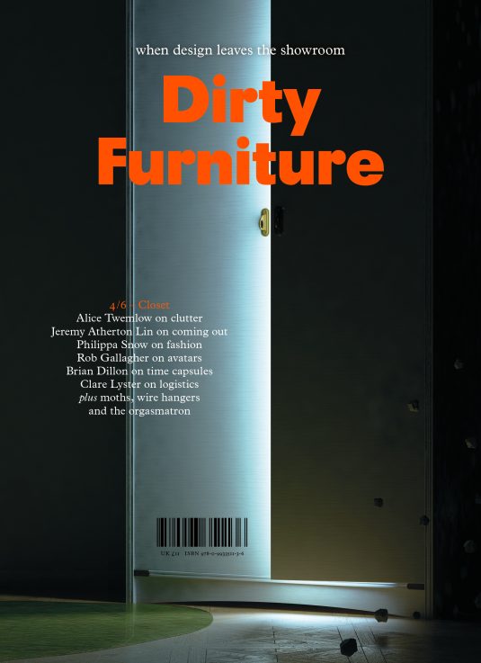 Issue 4 Cover Image